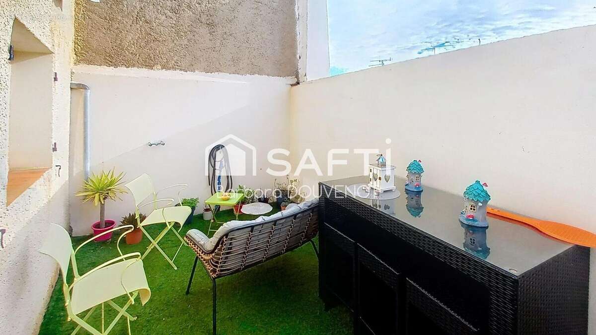 Photo 2 - Maison à SERIGNAN