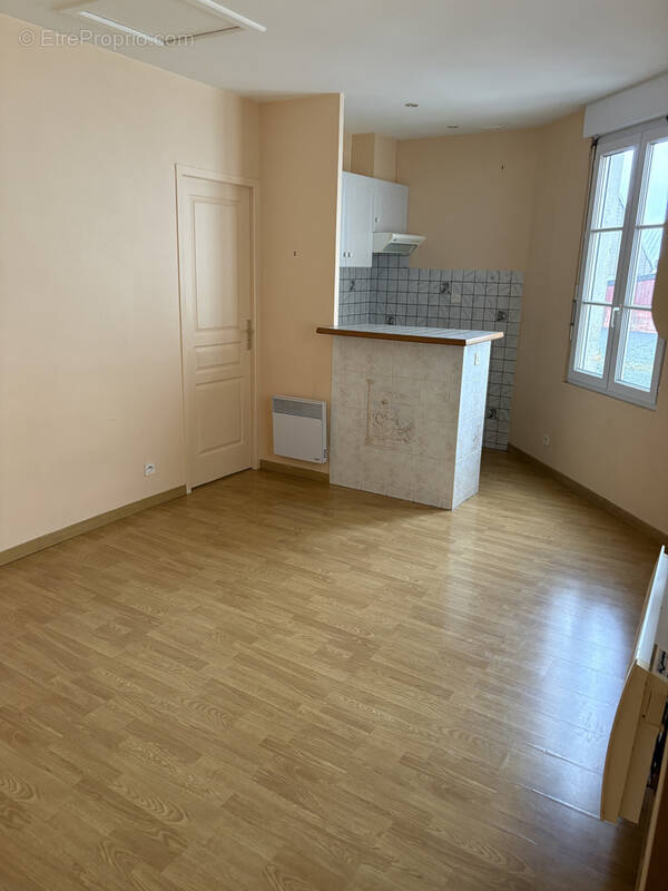 Appartement à ORLEANS