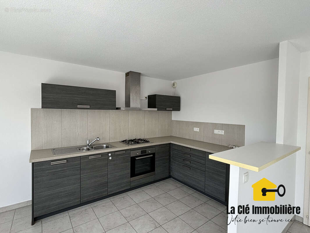 Appartement à KEMBS