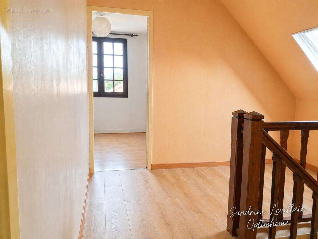Maison à vendre 8 pièces GRAND CAMP (27) - photo 32