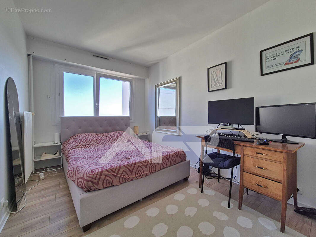 Appartement à CHATOU