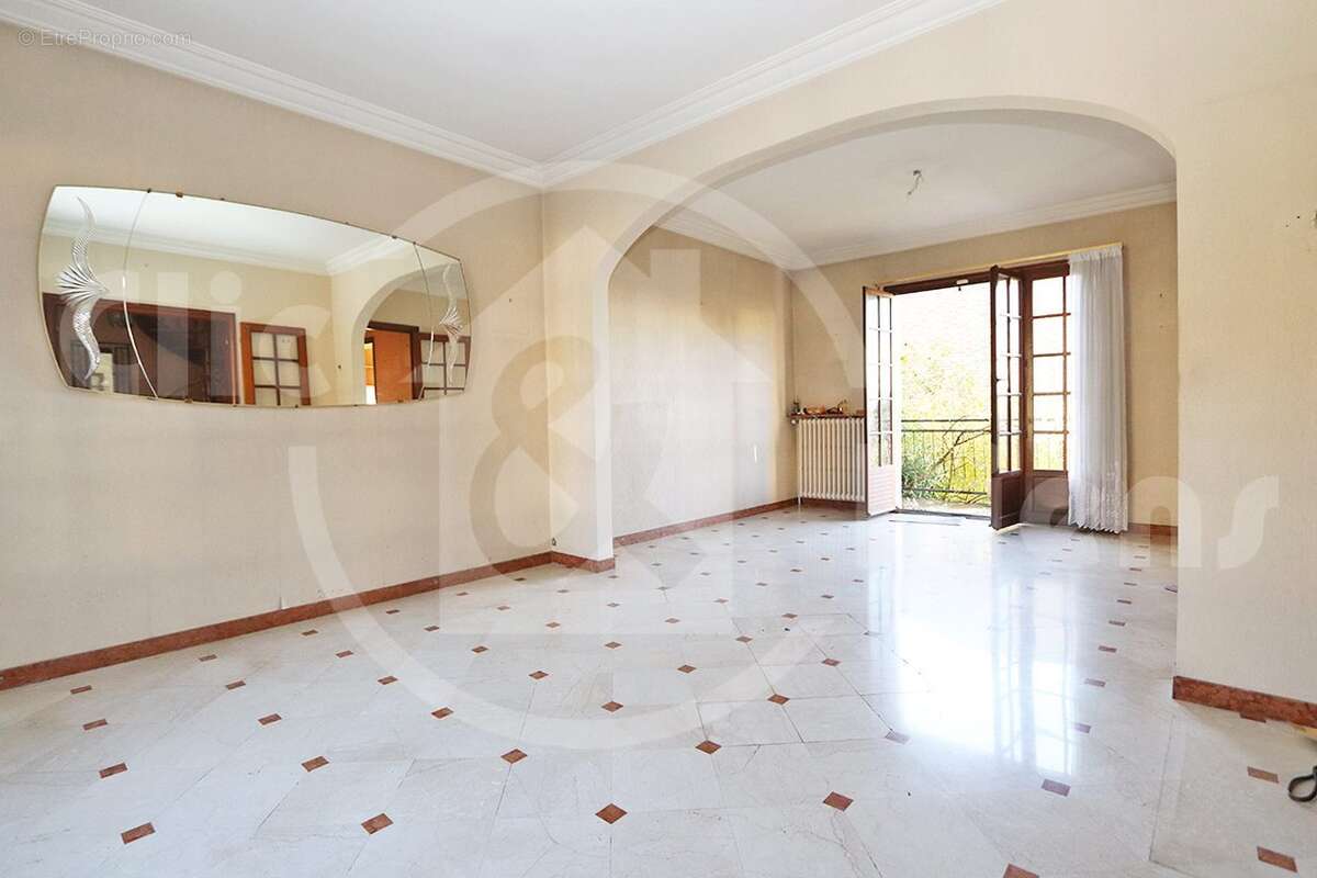 Maison à VELIZY-VILLACOUBLAY