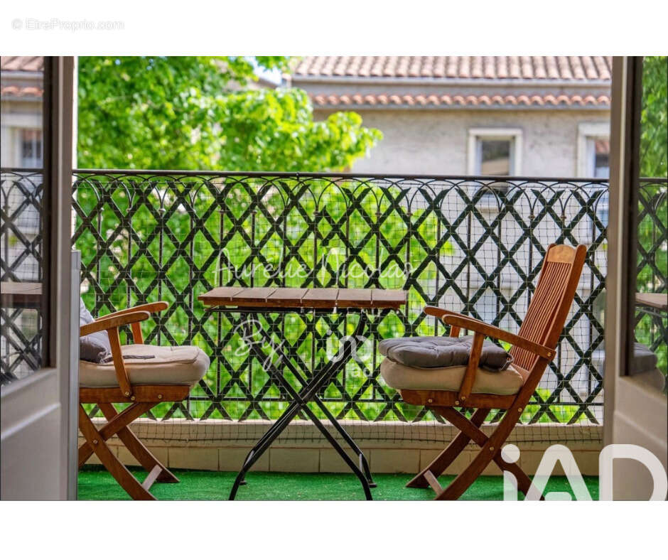 Appartement 146 m² à Avignon  - photo 2