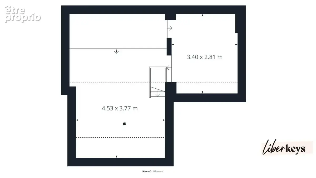 Maison familiale 223 m² avec jardin, terrasses, dépendance et garage – Villemomble - photo 19