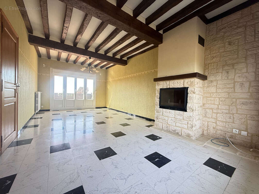 Maison La Haye du Theil - photo 3