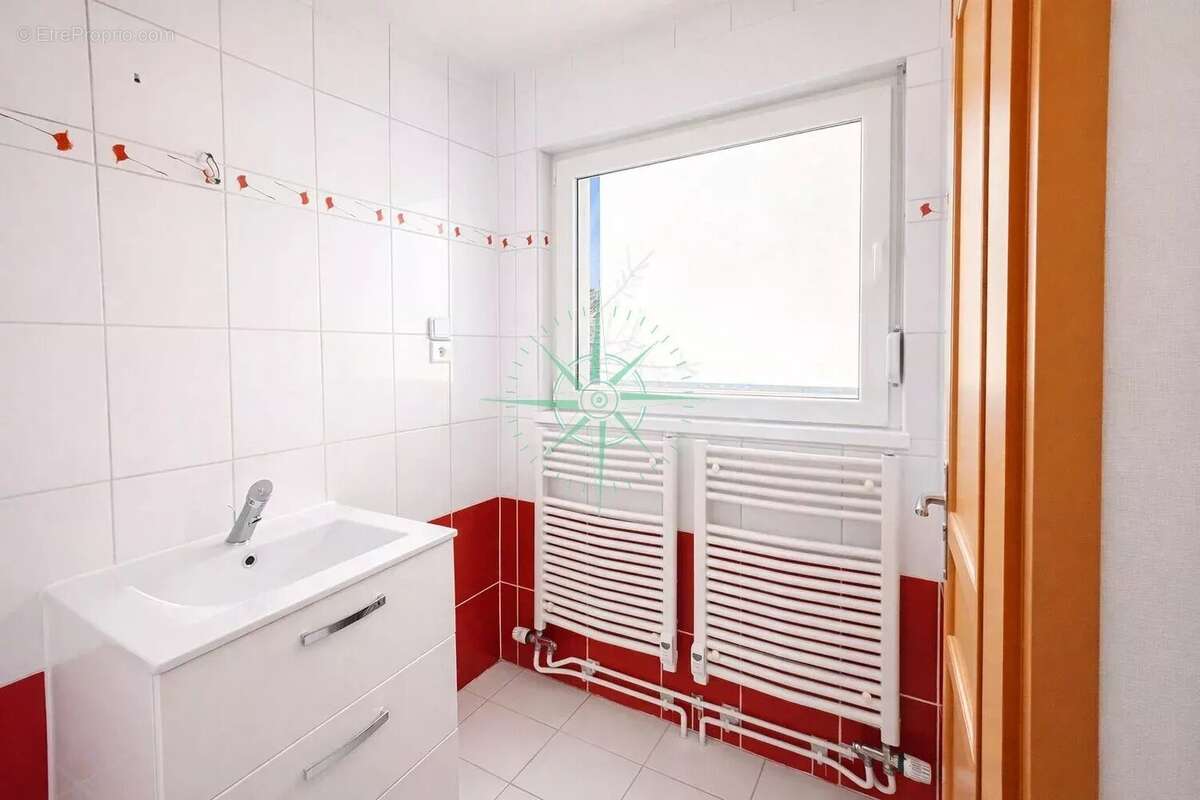 Appartement à SAVERNE