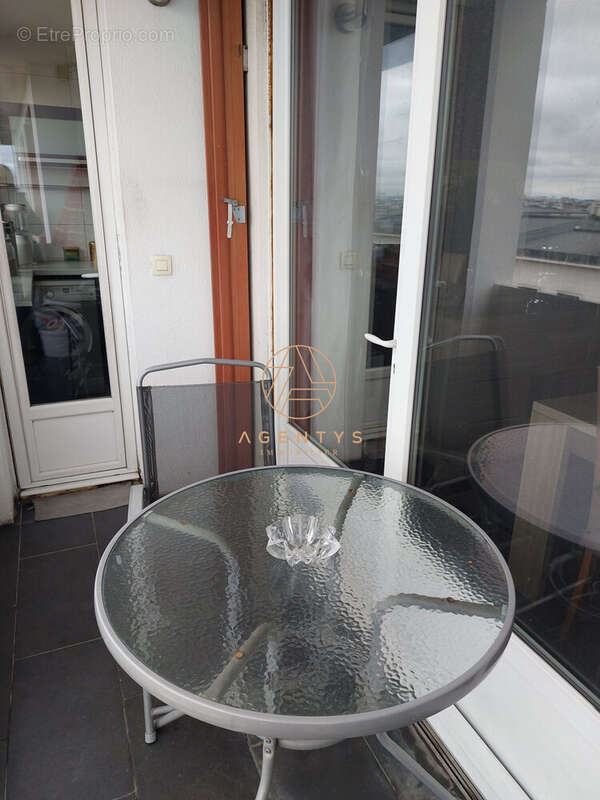 Appartement à CHAMPIGNY-SUR-MARNE