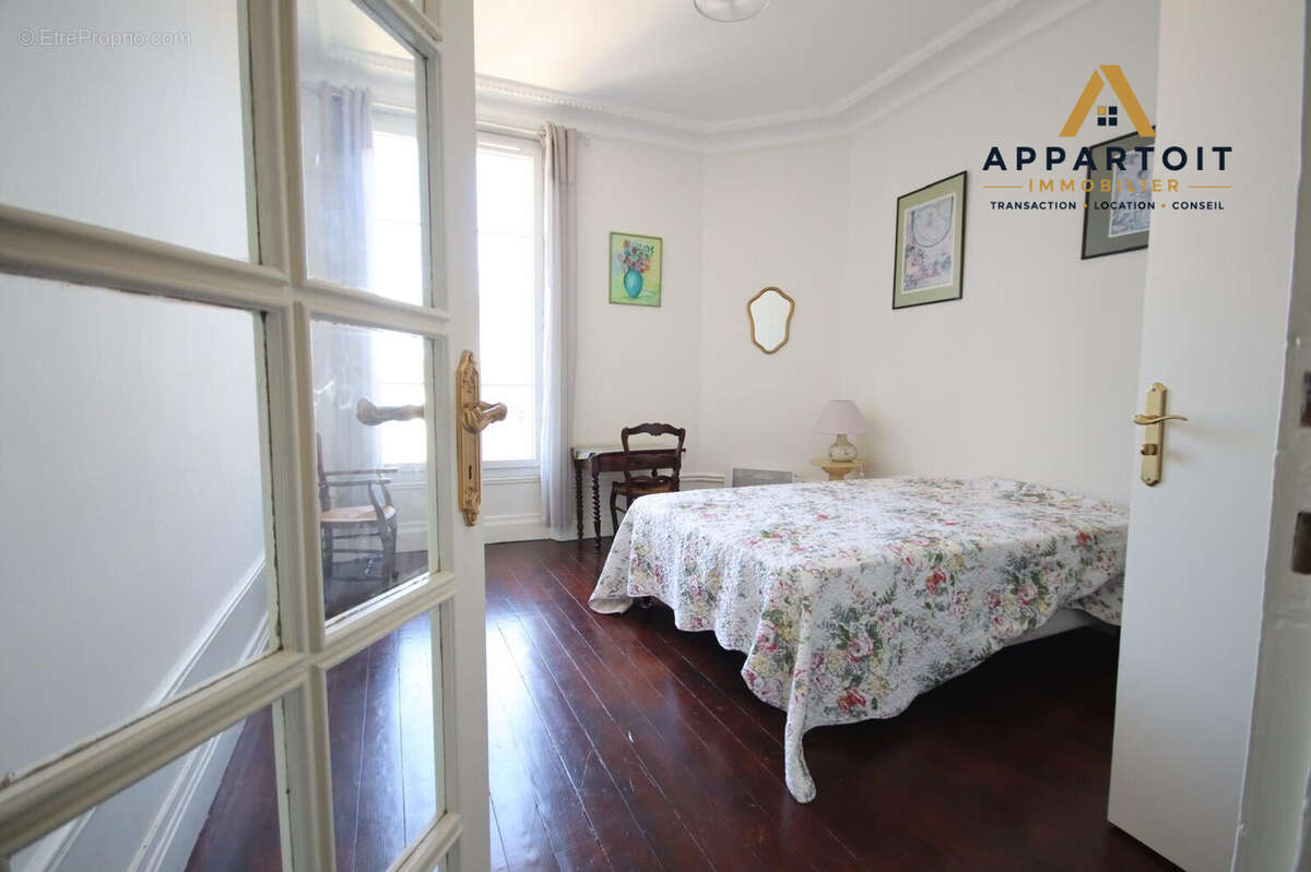 Appartement à VICHY