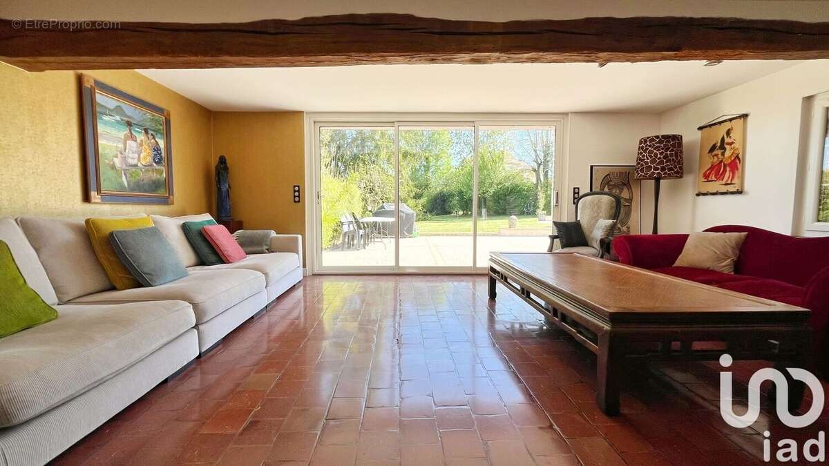 Photo 2 - Maison à NOAILLES