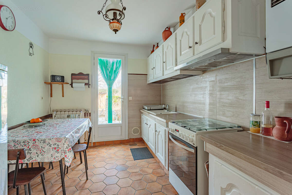 Maison familiale de charme au cœur d’Arcangues - photo 11