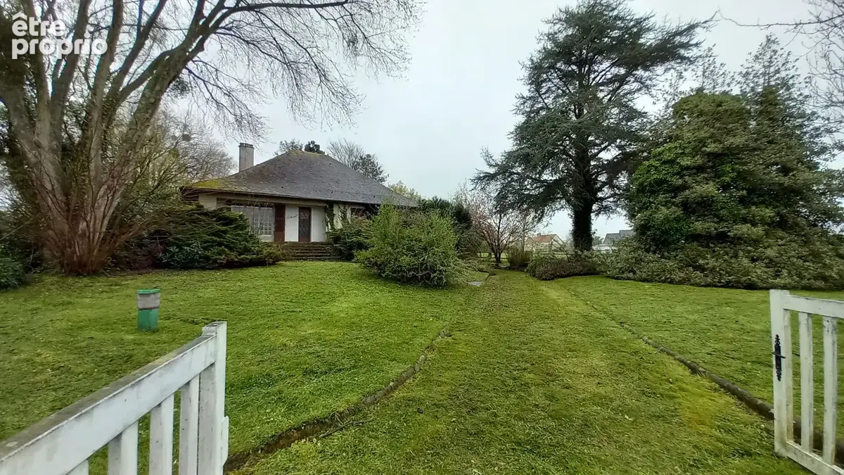 Maison Sainte MÈre Église - photo 2