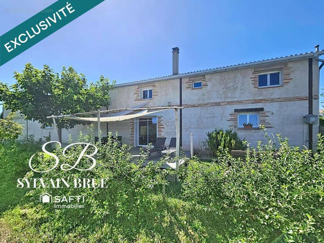 Photo 4 - Maison à MIRABEL
