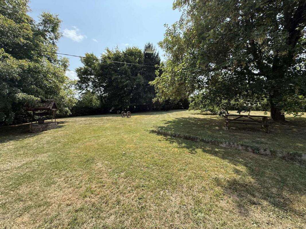 Maison à DAME-MARIE