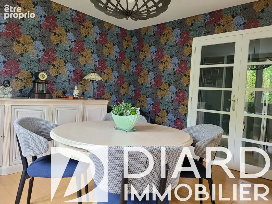 Maison T5 de plain pied, de qualité, quartier résidentiel - photo 2
