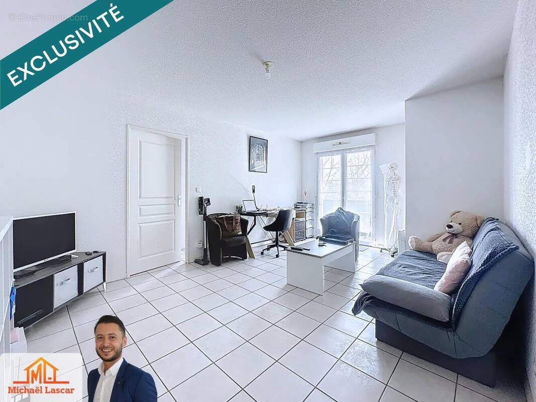 Photo 1 - Appartement à LE MANS