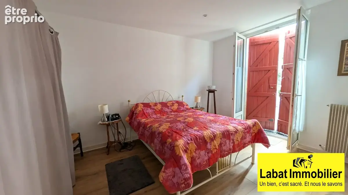 Appartement 3 pièces 58 m² à vendre à Boucau (64340) - photo 4