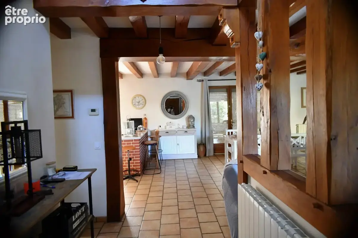 Vente Maison Novillers(60730) 328 000ï¿œ - photo 4