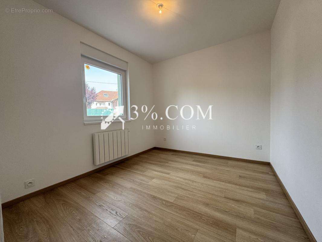 3%COM Maison familiale avec extension de 2025 - 5  chambres - photo 13