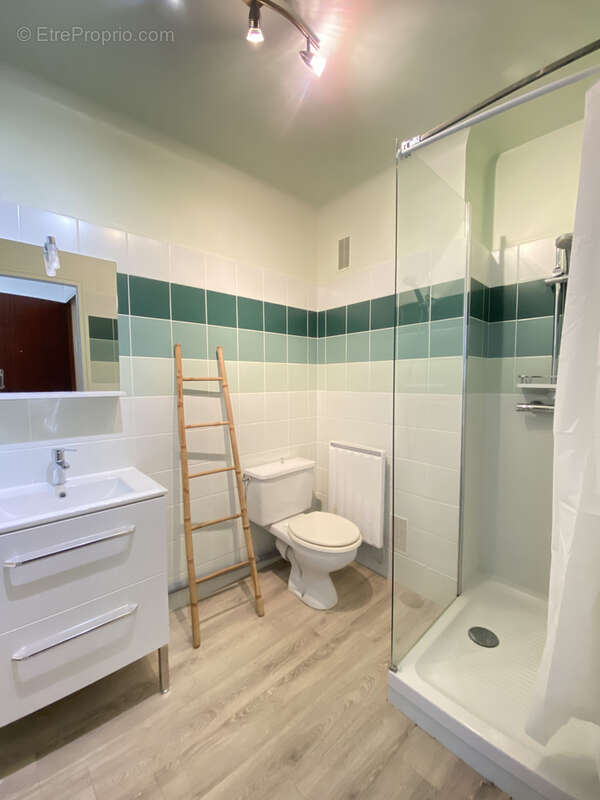 Appartement à LES SABLES-D'OLONNE