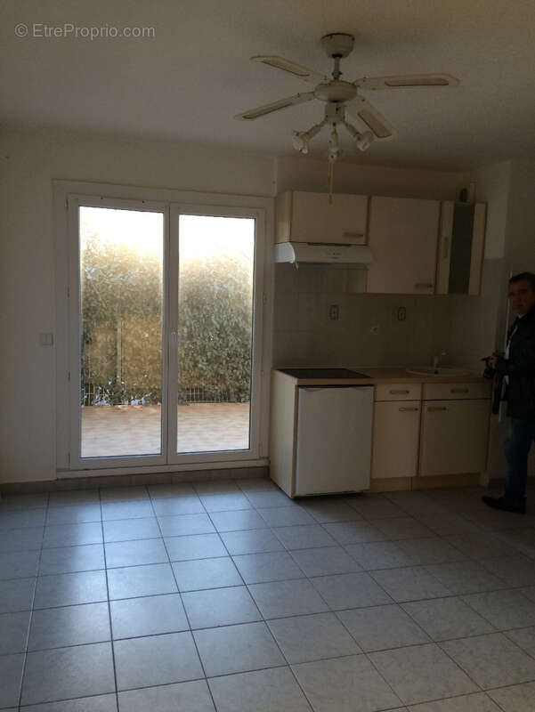Appartement à FRONTIGNAN