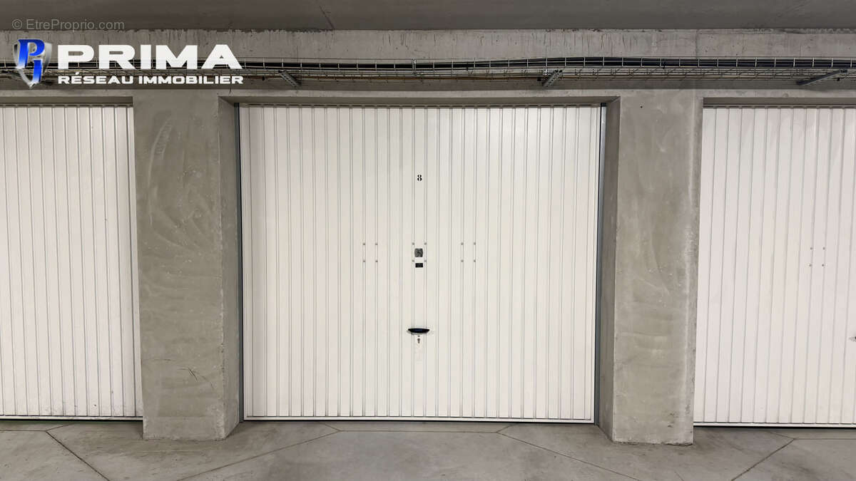 Appartement à VIF