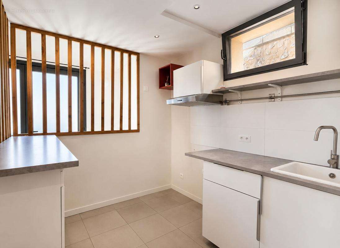Vente MAISON 61m2 BORDEAUX (33800) - photo 4