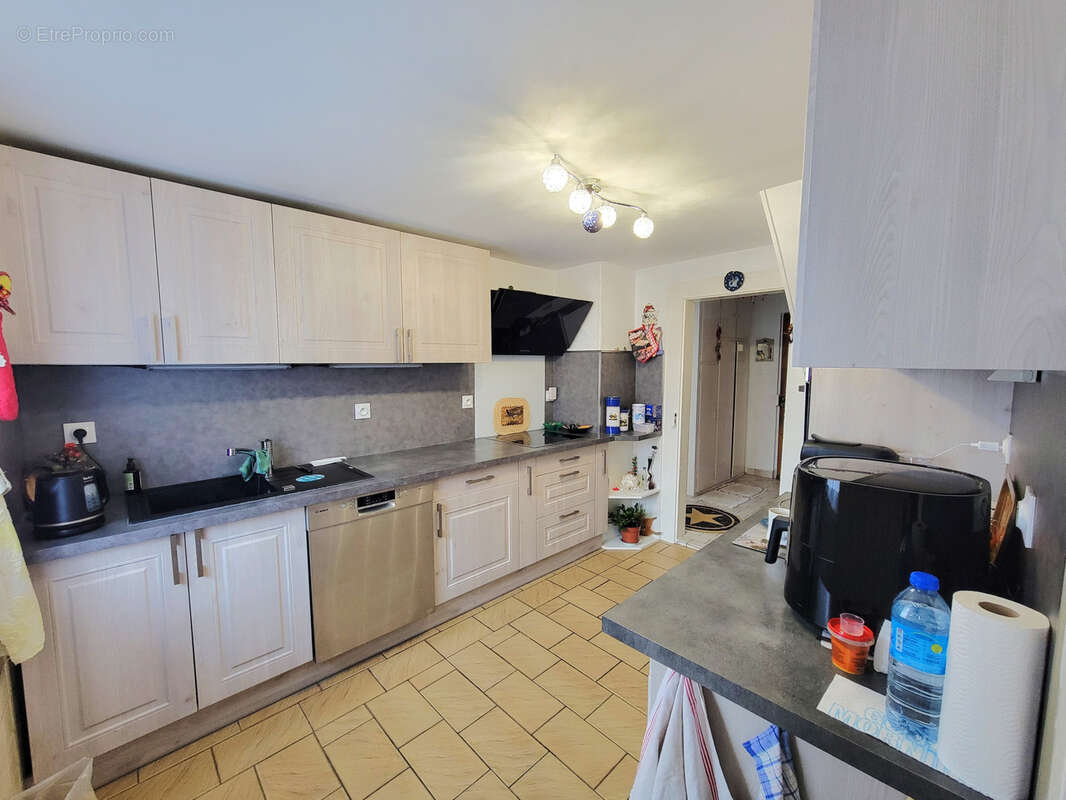 Maison à GEISPOLSHEIM