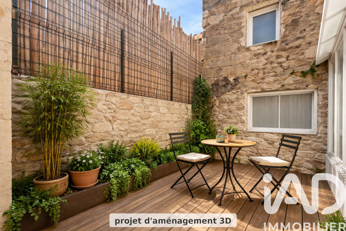 Photo 4 - Maison à FOURQUES