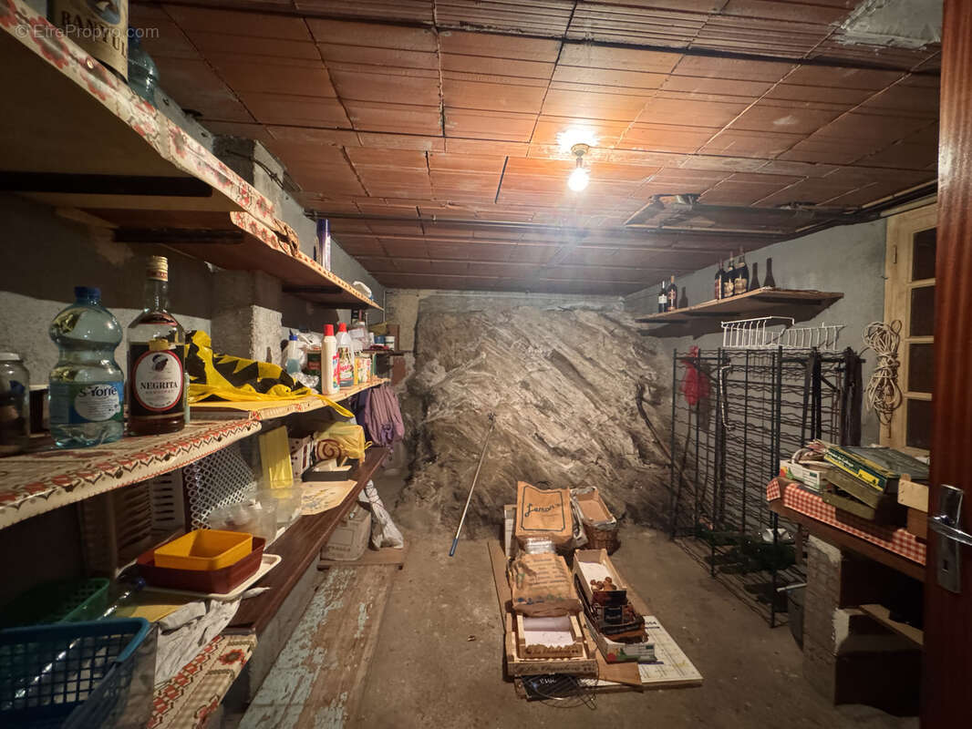 Maison à PORT-VENDRES