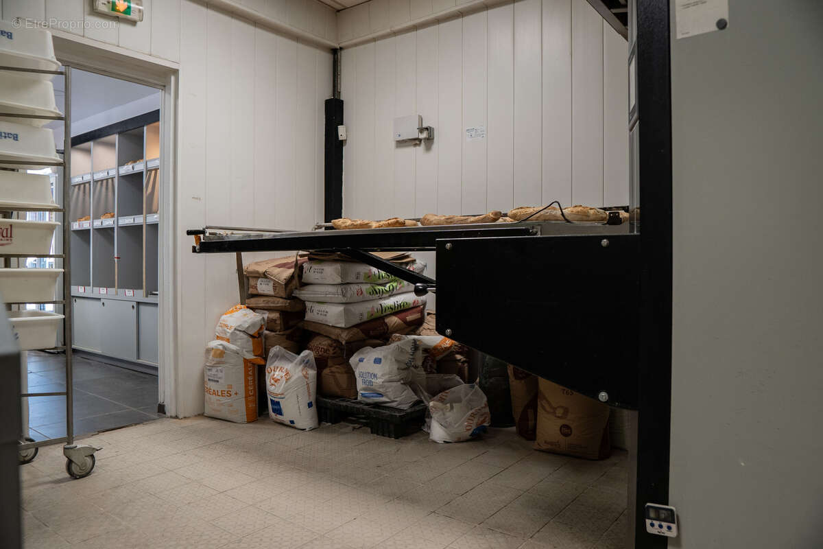 Commerce à MONTPELLIER