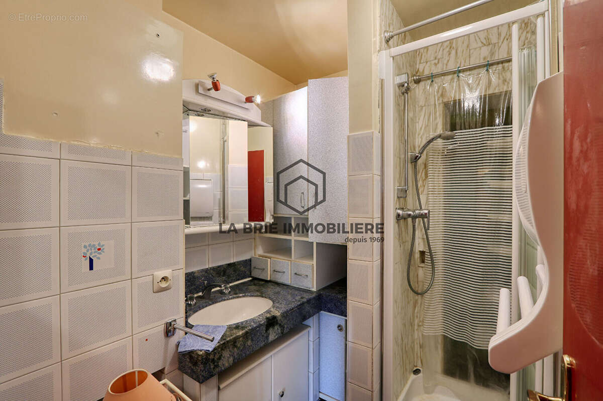 Maison à MAROLLES-EN-BRIE