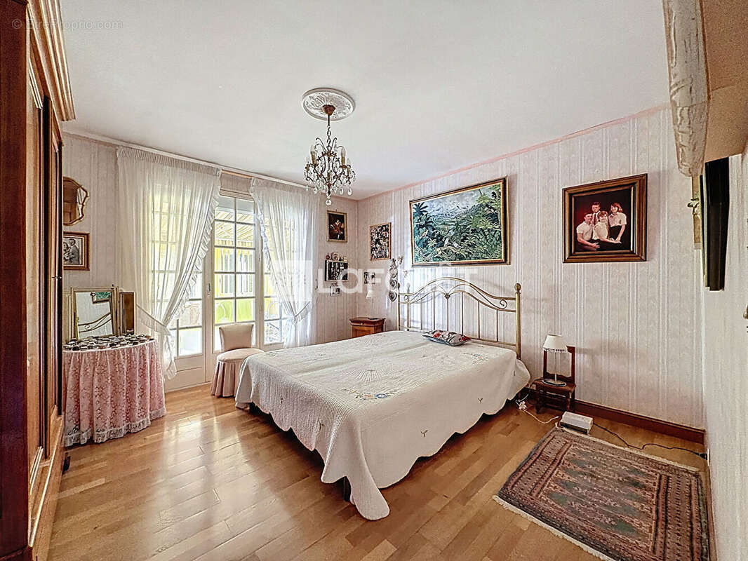 Maison à BIEVILLE-BEUVILLE