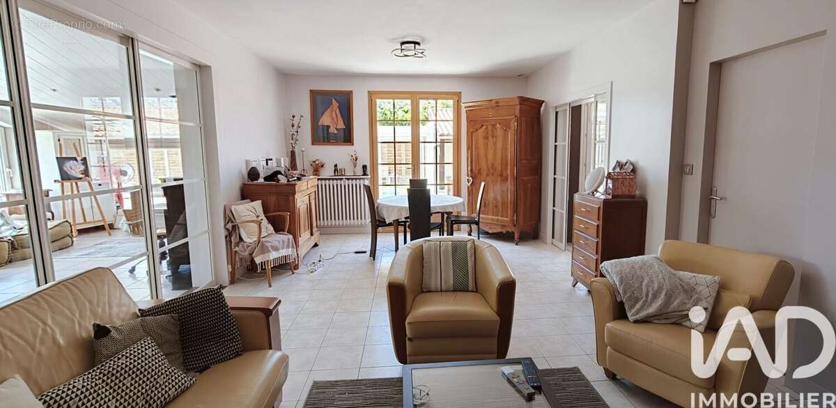 Photo 3 - Maison à SAINT-FULGENT