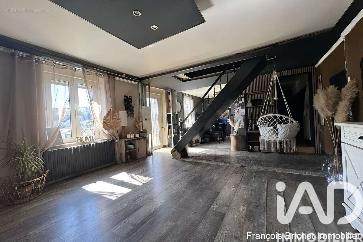 Photo 3 - Maison à MONTHERME