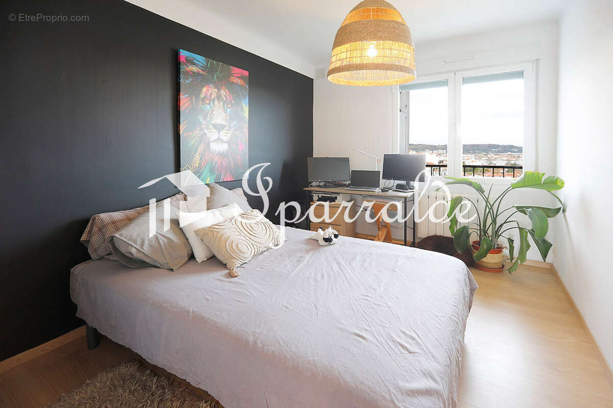 Appartement à HENDAYE