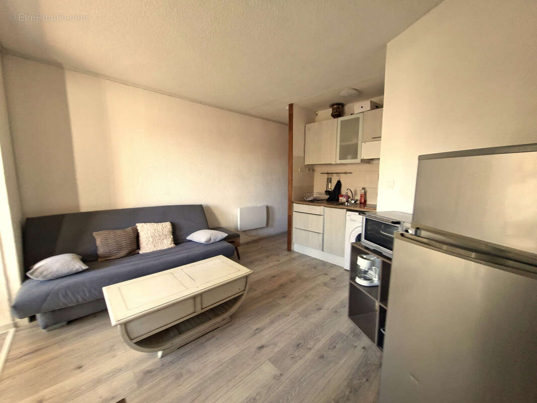 Appartement à AGDE