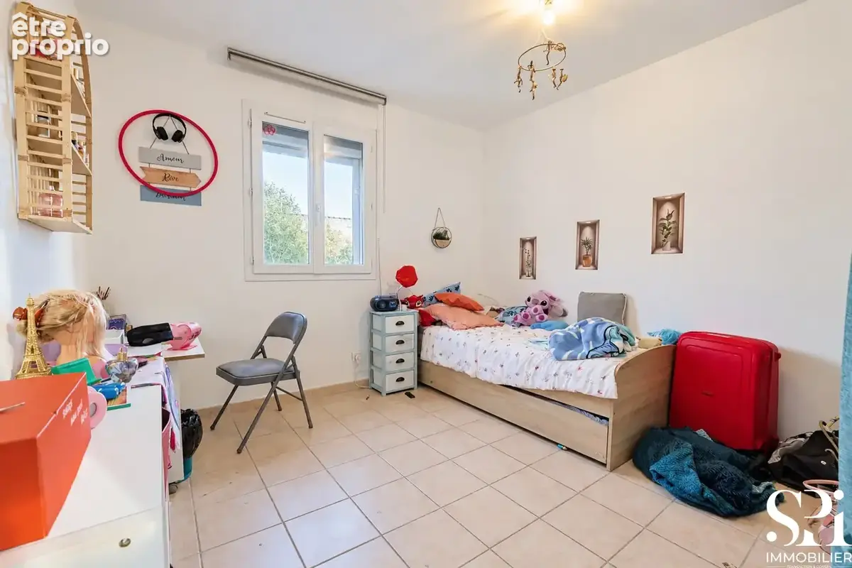 Villa 4 chambres jardin terrasse La Seyne-sur-Mer - photo 24
