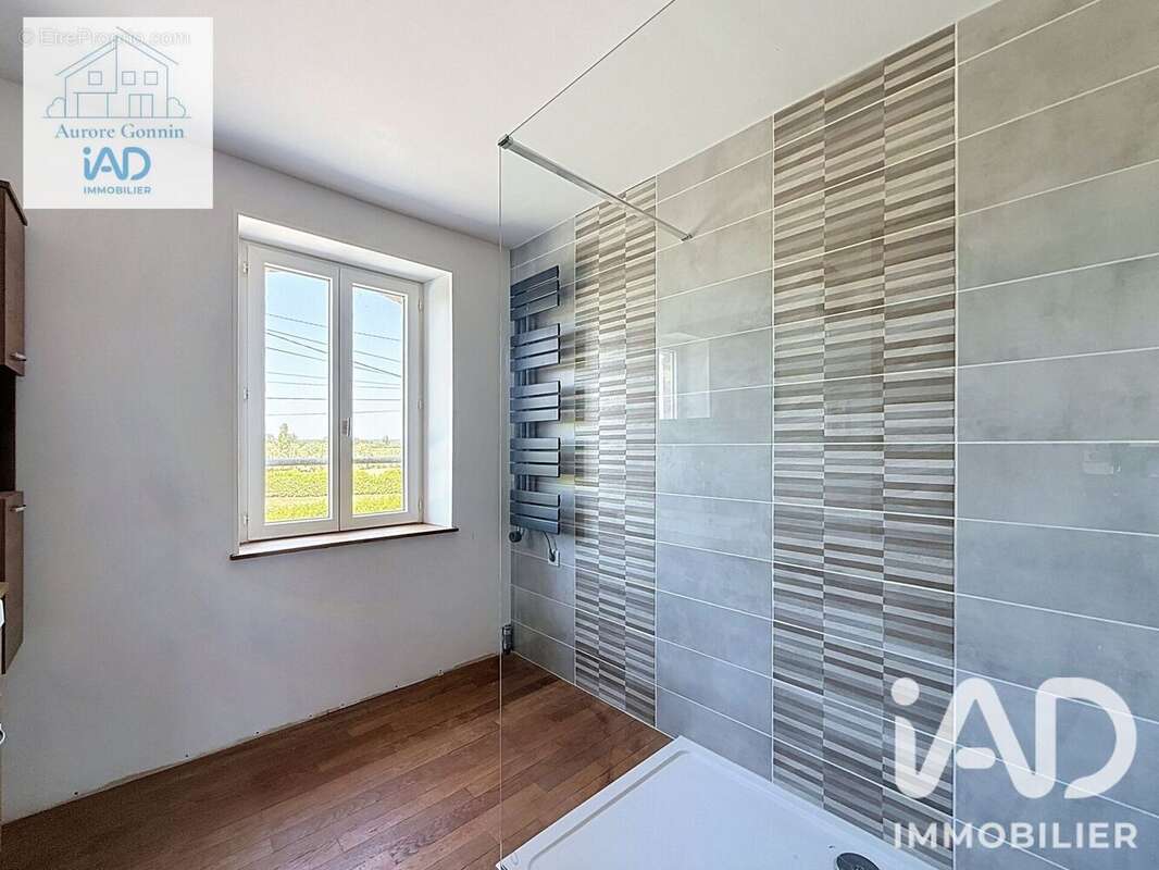 Maison 98 m² à Chantenay-Saint-Imbert  - photo 3