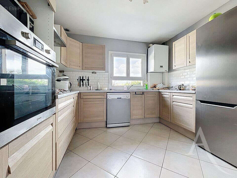 Maison à FLINS-SUR-SEINE
