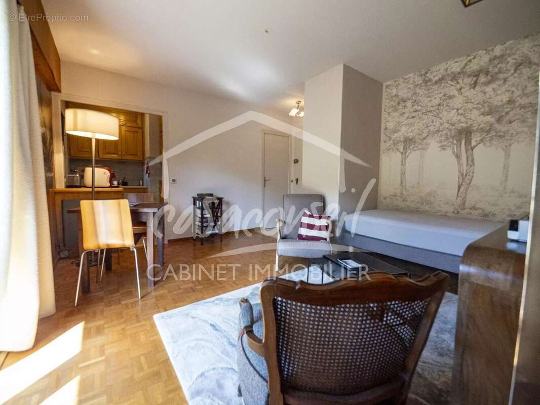 Appartement à CORDON