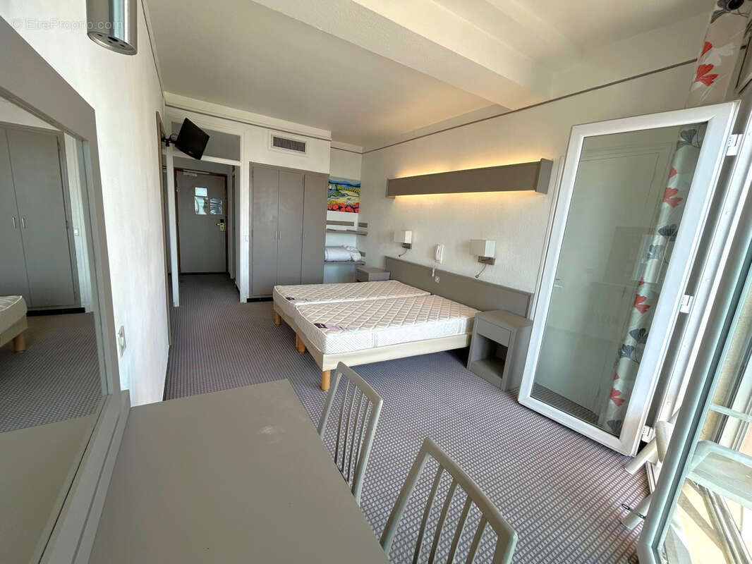 Appartement à ARGELES-SUR-MER