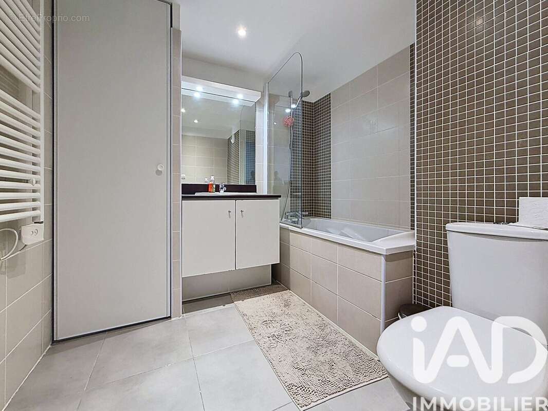 Photo 7 - Appartement à SETE