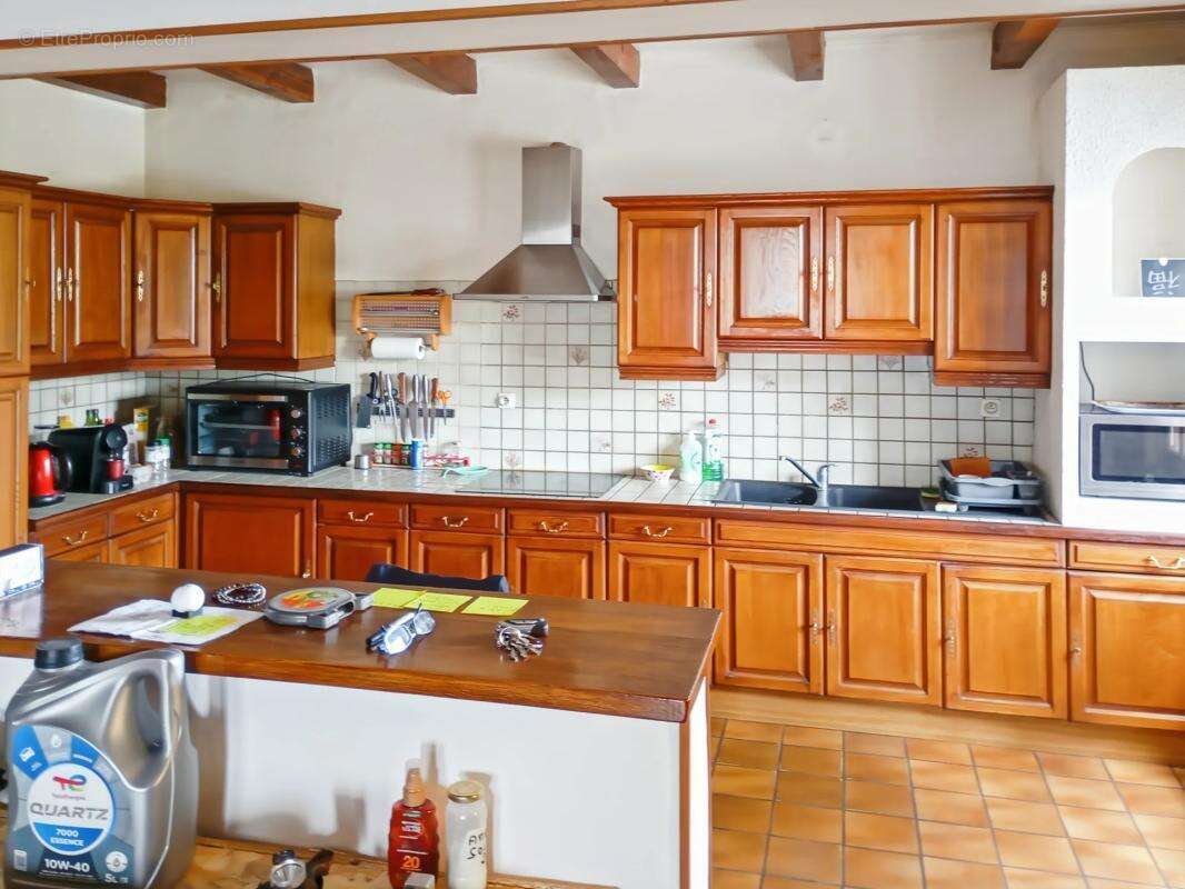 Maison à SAINT-CAST-LE-GUILDO