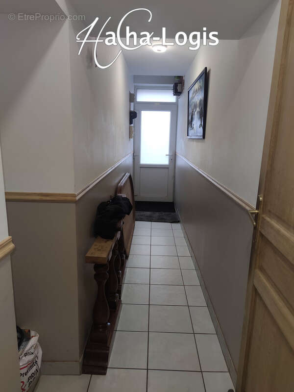 Maison à MOYENMOUTIER