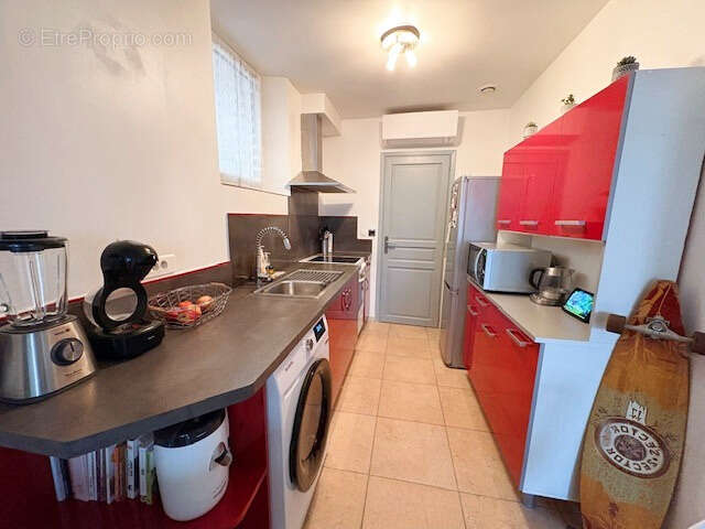 Appartement à LE CANNET