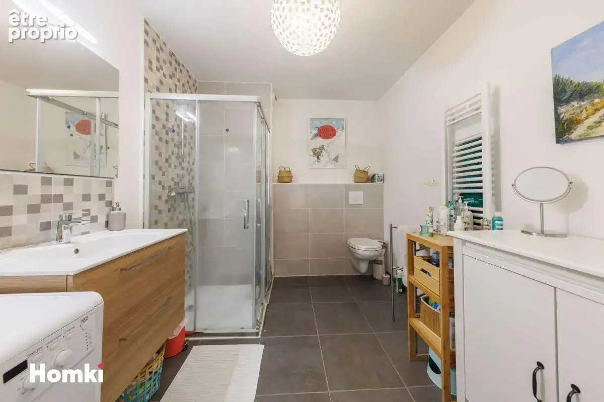 Appartement neuf T3 de 69 m2 à Clermont-Ferrand 63000, Rue de la Pradelle - photo 15