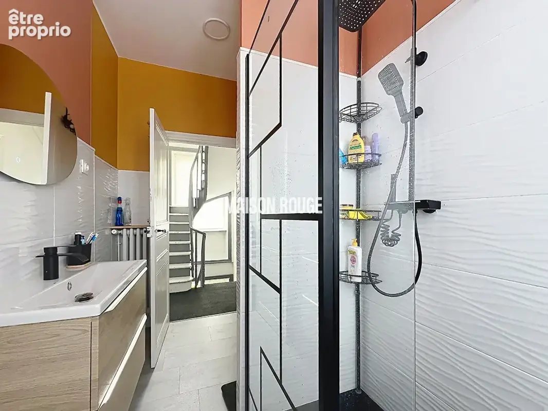 Maison en pierre avec 2 gîtes rentables au Vivier-sur-Mer - Baie du Mont-Saint-Michel - photo 15