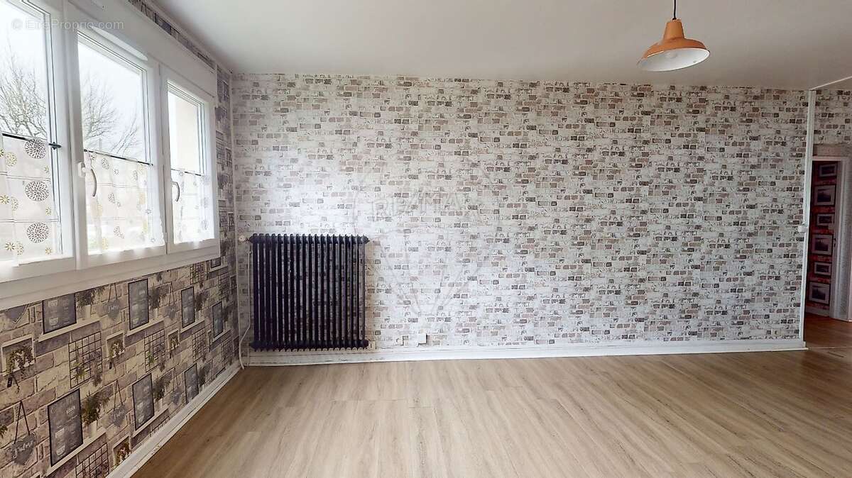 Appartement à OLIVET