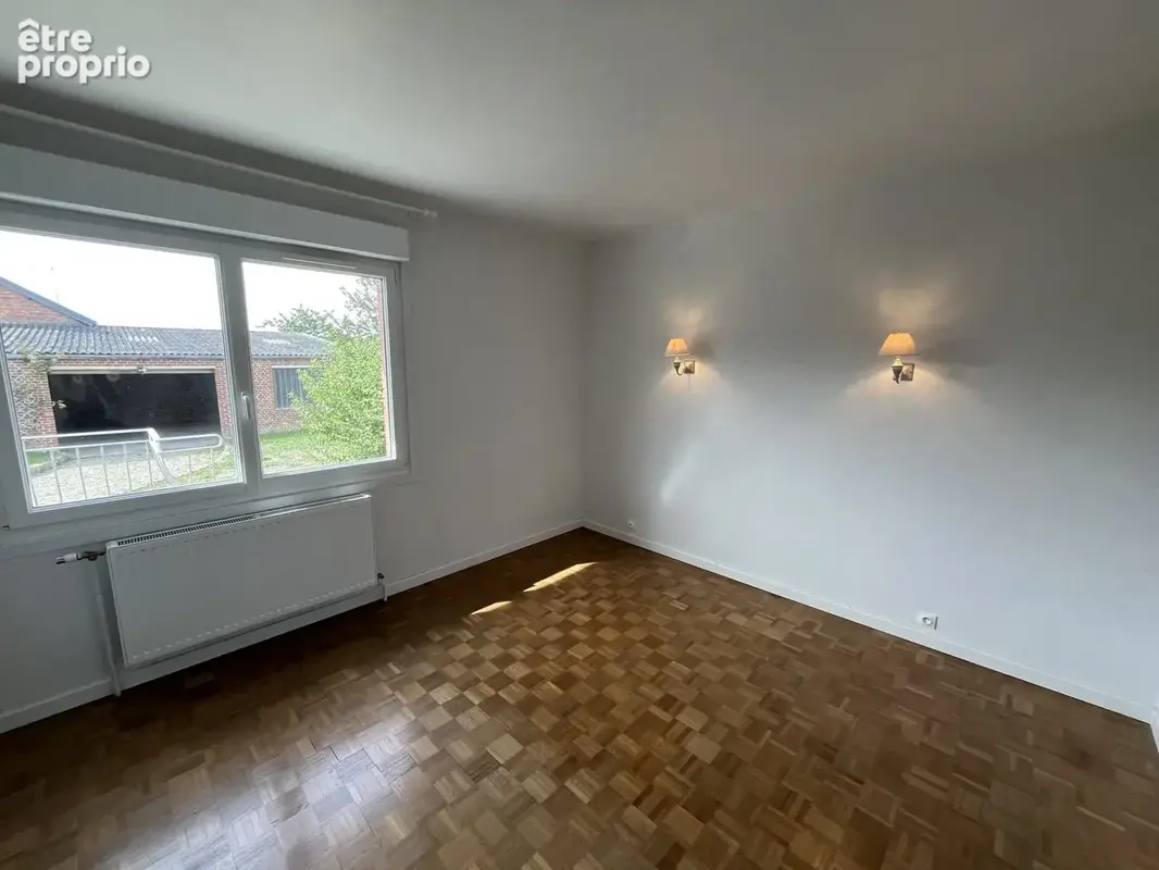 Maison 7 pièces 145 m² à vendre à Le Cateau-Cambresis (59360) - photo 6
