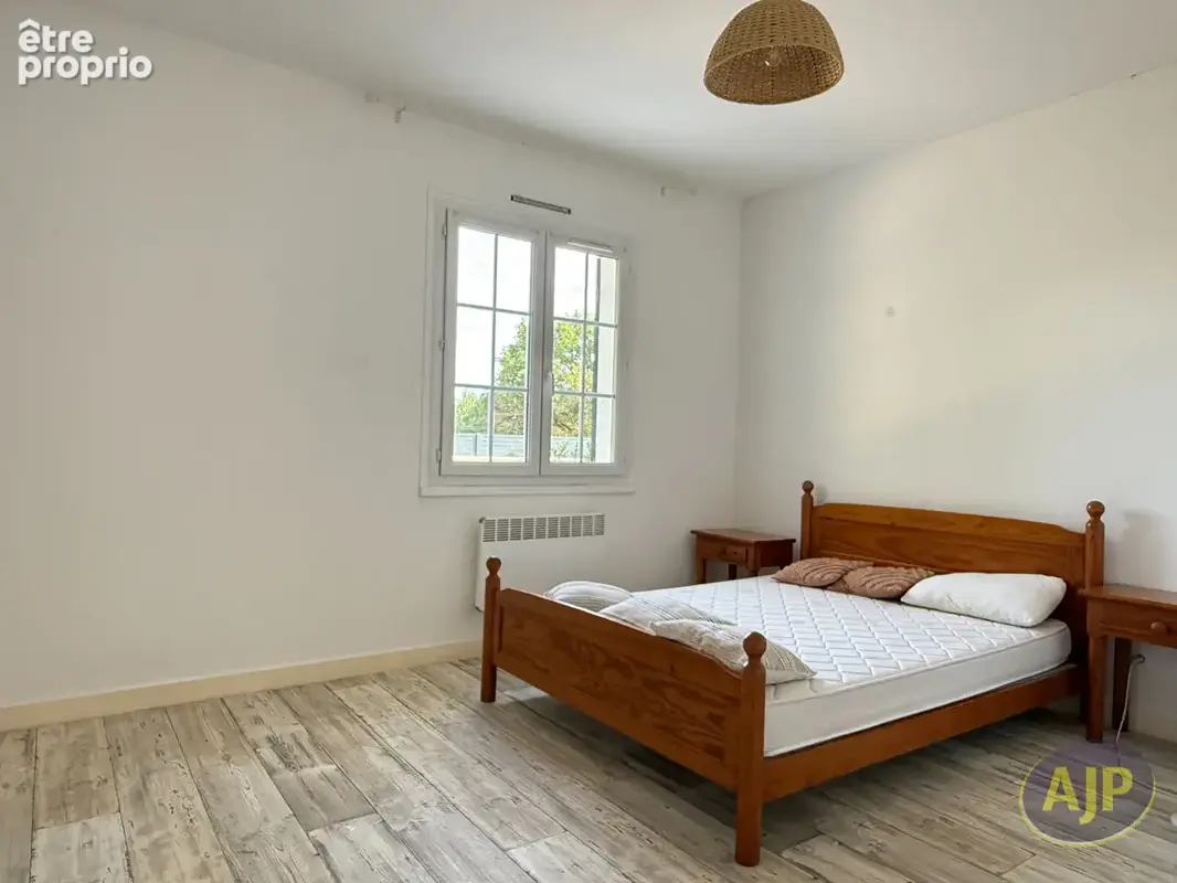 Maison 4 pièces 88 m² à vendre à Chaniers (17610) - photo 5